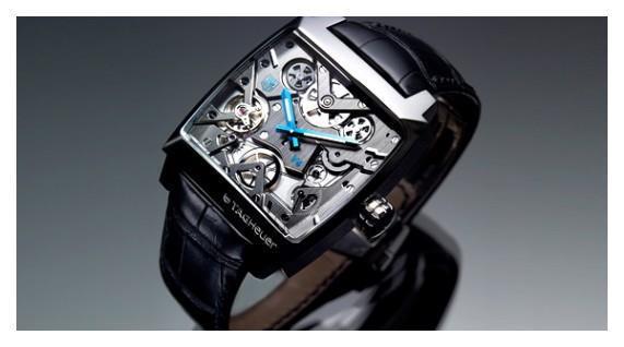 必博Bibo世界最贵的手表排行榜 最贵的价值几个亿(图10)
