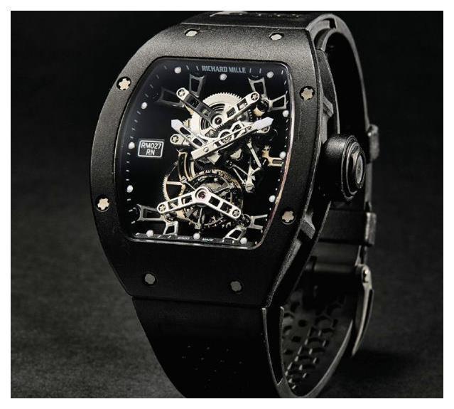 必博Bibo世界最贵的手表排行榜 最贵的价值几个亿(图5)