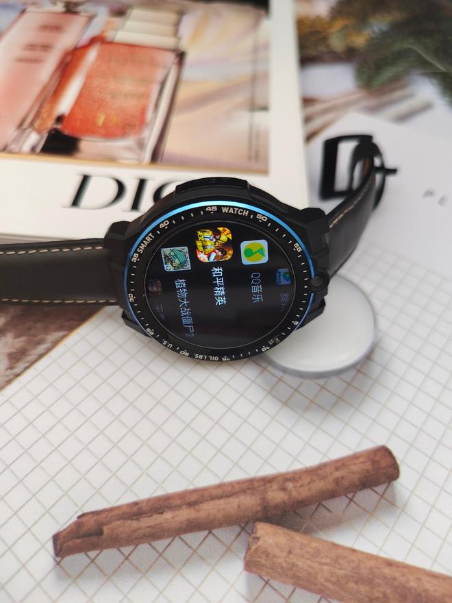 Bibo必博2024年品牌智能手表推荐排行！性价比超高的智能手表排行榜！(图7)