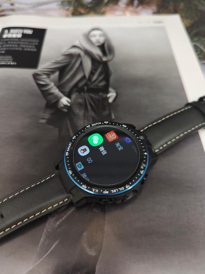 Bibo必博2024年品牌智能手表推荐排行！性价比超高的智能手表排行榜！(图5)