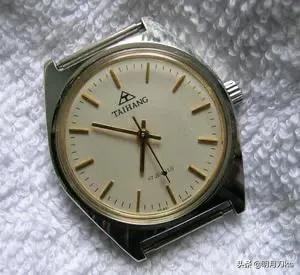 必博Bibo河北本土最好的手表品牌——太行红莲您熟悉吗？(图3)