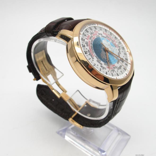 必博Bibo世界上十大最贵手表连劳力士都得靠边站！(图1)