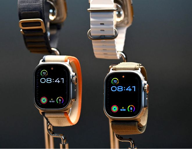 Bibo必博Apple官宣多款最新Apple Watch将停售Ultara2也不(图2)