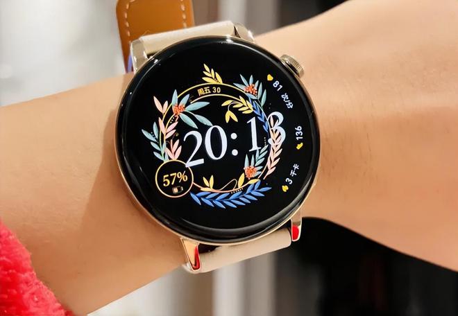 必博Bibo这些智能手表值得购买!智能手表排行榜前十名2023让你轻松选择(图7)