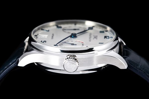 Bibo必博全新的万国手表回收价值高吗？上海回收手表多少钱？(图2)