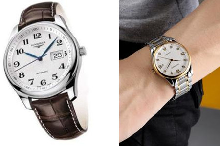 Bibo必博【图】手表男士的正确佩戴方法一分钟学会戴手表的礼仪(图1)