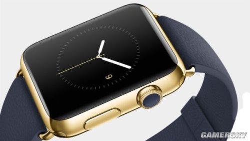 Bibo必博Apple Watch中国首发 最低2588元起买买买(图1)