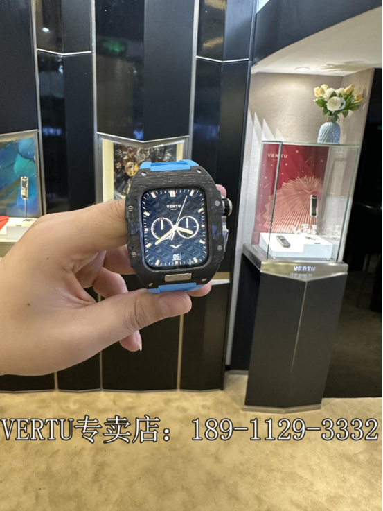 Bibo必博VERTU智能手表专卖店-纬图智能腕表-威图手表专卖店(图5)
