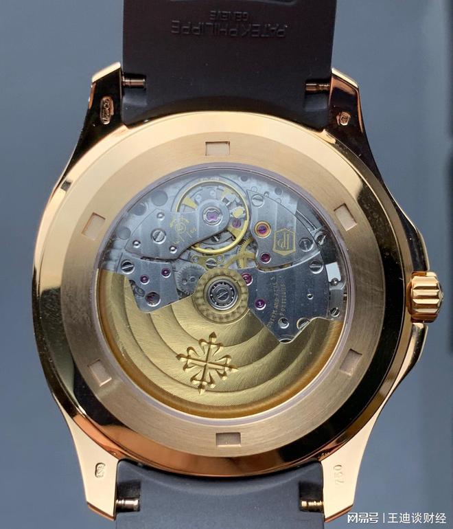 Bibo必博上海查获售价3350元百达翡丽腕表 对比49万正品 鉴定师意出望外(图3)