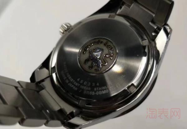 必博Bibo精工十款最好的手表大分享来了(图3)