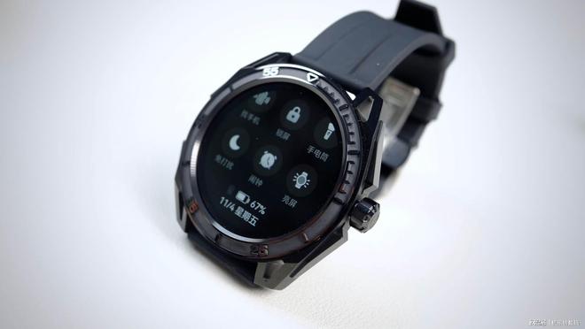 必博Bibo国货之光品牌的强强联合打造智能手表配件：维纳斯方舟上手体验(图9)