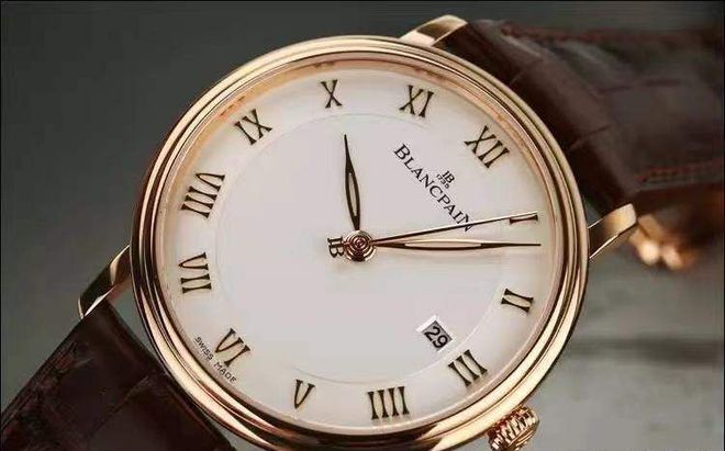 必博Bibo世界十大名牌手表排名是什么？(图5)