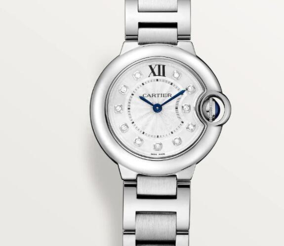 必博Bibo知乎推荐：女士最值得购买的十款手表(图3)