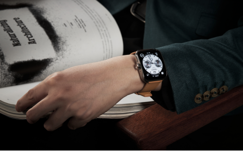 Bibo必博全智能手表新标杆！OPPO Watch 4 Pro正式开售到手价21(图8)
