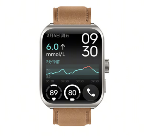 Bibo必博全智能手表新标杆！OPPO Watch 4 Pro正式开售到手价21(图5)