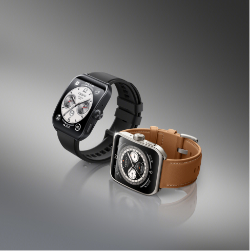 Bibo必博全智能手表新标杆！OPPO Watch 4 Pro正式开售到手价21(图2)