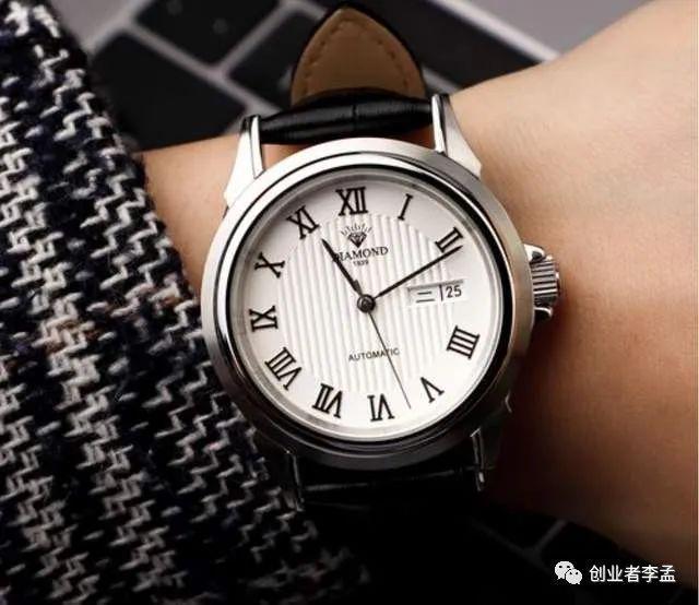 Bibo必博你觉得Apple watch 是否在干掉传统机械手表？(图2)