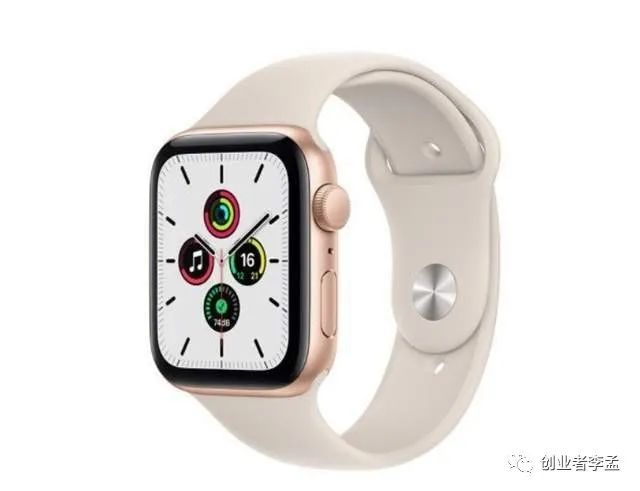 Bibo必博你觉得Apple watch 是否在干掉传统机械手表？(图1)