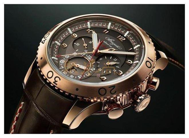 必博Bibo世界最贵的手表排行榜 最贵的价值几个亿(图6)