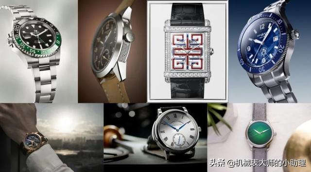 Bibo必博排名前20的手表品牌2022年都有哪些新款？(图2)